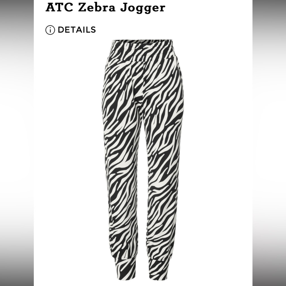 Cabi ATC Joggers LIKE NEW - Size Large- soft, stylish Joggers